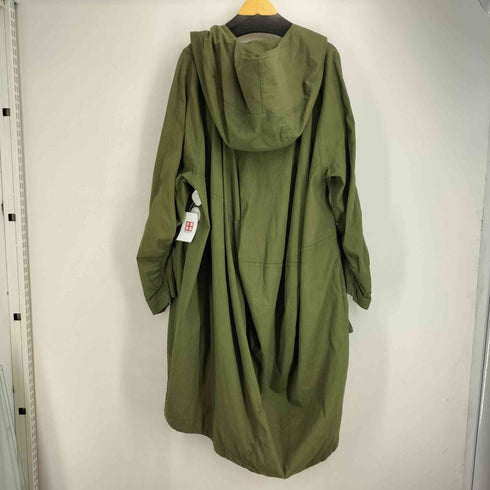 RUNDHOLZ レザーベルト モッズコート メンズ JPN:L