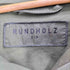 RUNDHOLZ レザーベルト モッズコート メンズ JPN:L