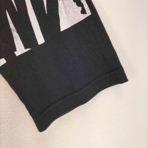 コートメール Cote mer 再構築 S/S Tシャツ メンズ