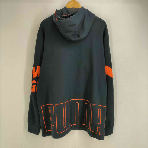 プーマ PUMA X ANR HOODIE メンズ JPN:XL