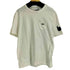 アディダスオリジナルス adidas Originals Artist Tee Funny Printing Sports Round Neck Short Sleeve メンズ O