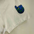 アディダスオリジナルス adidas Originals Artist Tee Funny Printing Sports Round Neck Short Sleeve メンズ O
