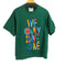 アディダスオリジナルス adidas Originals Artist Tee SS Planet Protect Print Sports メンズ