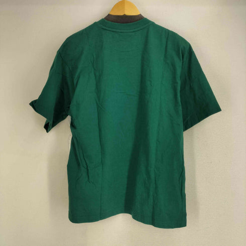 アディダスオリジナルス adidas Originals Artist Tee SS Planet Protect Print Sports メンズ