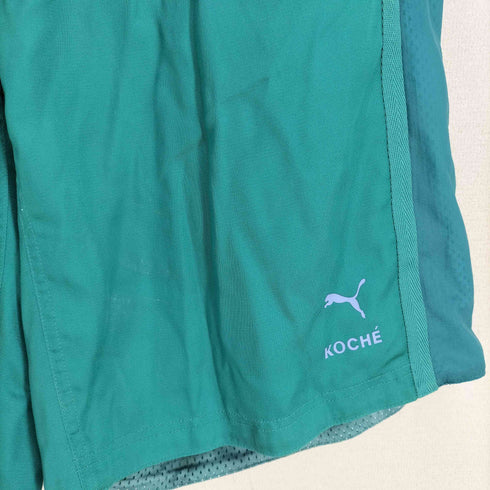 プーマ PUMA KOCHE トレーニングショーツ メンズ