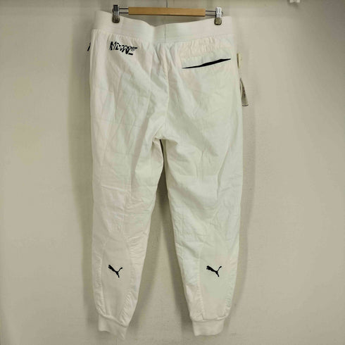 プーマ PUMA NEMEN ジョガーパンツ メンズ JPN:L