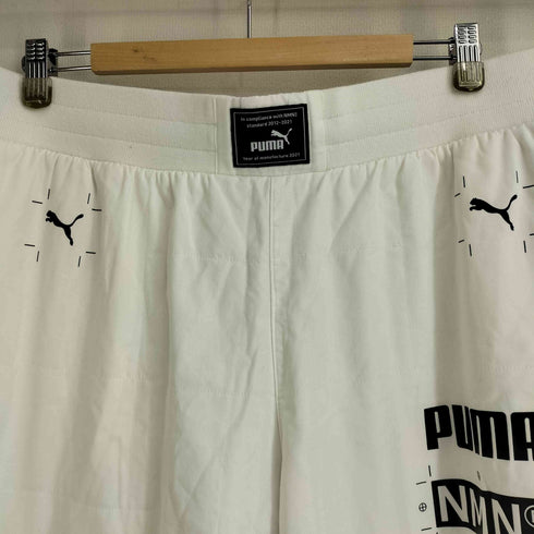 プーマ PUMA NEMEN ジョガーパンツ メンズ JPN:L