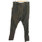 RUNDHOLZ レザーコード付きサルエルパンツ メンズ JPN:L