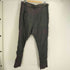 RUNDHOLZ レザーコード付きサルエルパンツ メンズ JPN:L