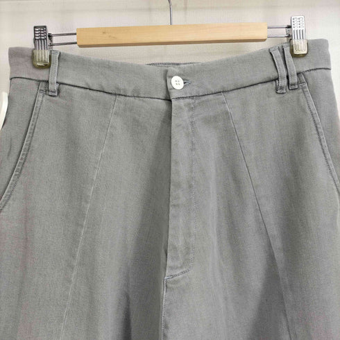 パルオフナー ストレッチサルエルパンツ メンズ JPN:3