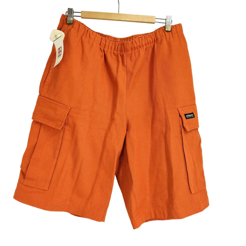 アディダスオリジナルス adidas Originals アドベンチャー DTC カーゴショーツ ハーフパンツ レディース 2XL