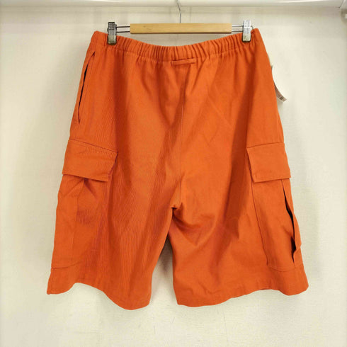 アディダスオリジナルス adidas Originals アドベンチャー DTC カーゴショーツ ハーフパンツ レディース 2XL