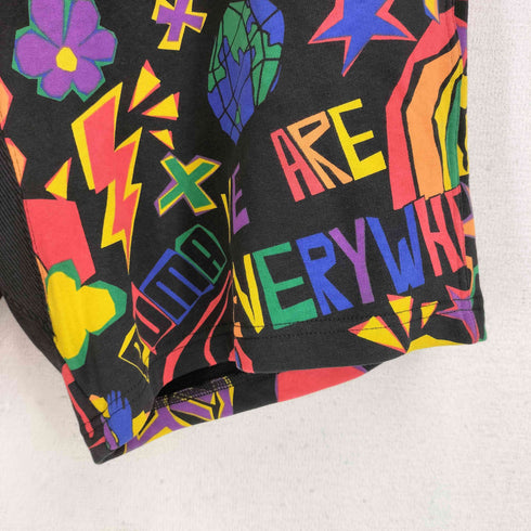 プーマ PUMA Downtown Pride Shorts メンズ JPN:XL