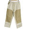 プーマ PUMA RHUIGI COLOURBLOCKED RELAXED-FIT COTTON TRACK PANTS メンズ
