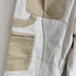 プーマ PUMA RHUIGI COLOURBLOCKED RELAXED-FIT COTTON TRACK PANTS メンズ