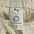 プーマ PUMA RHUIGI COLOURBLOCKED RELAXED-FIT COTTON TRACK PANTS メンズ