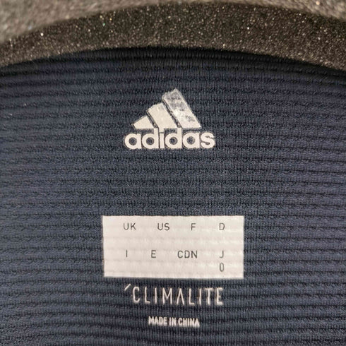 アディダス adidas M ICON URBAN SUIT JKT メンズ XL