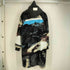 エムエスジーエム MSGM GRAPHIC-PRINT FLEECE COAT メンズ 46