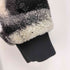エムエスジーエム MSGM GRAPHIC-PRINT FLEECE COAT メンズ 46