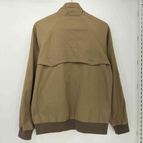 ヘンリーコットンズ Henry Cottons ハリントンジャケット メンズ import:L