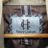 ヘンリーコットンズ Henry Cottons ハリントンジャケット メンズ import:L