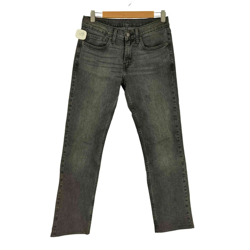リーバイス Levis 514 ボタン裏5098 デニムパンツ メンズ W28 L32