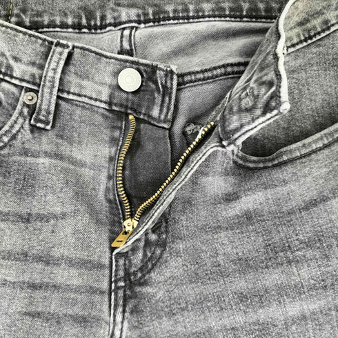 リーバイス Levis 514 ボタン裏5098 デニムパンツ メンズ W28 L32