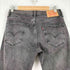 リーバイス Levis 514 ボタン裏5098 デニムパンツ メンズ W28 L32