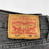 リーバイス Levis 514 ボタン裏5098 デニムパンツ メンズ W28 L32