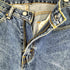 リーバイス Levis 505 ボタン裏3405 デニムパンツ メンズ W32 L29