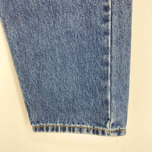 リーバイス Levis 505 ボタン裏3405 デニムパンツ メンズ W32 L29
