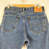 リーバイス Levis 505 ボタン裏3405 デニムパンツ メンズ W32 L29