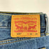 リーバイス Levis 505 ボタン裏3405 デニムパンツ メンズ W32 L29