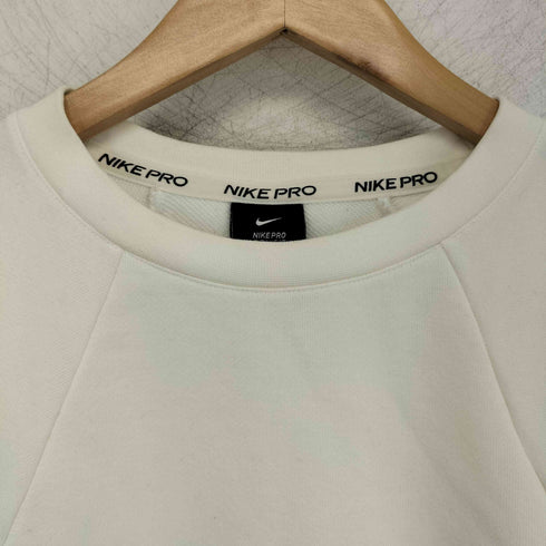 ナイキ NIKE クロップドスウェット レディース JPN:M