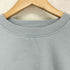 ザラ ZARA クロップドスウェット レディース JPN:L