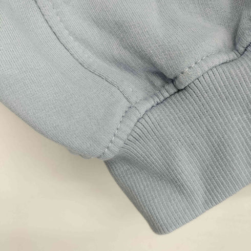 ザラ ZARA クロップドスウェット レディース JPN:L