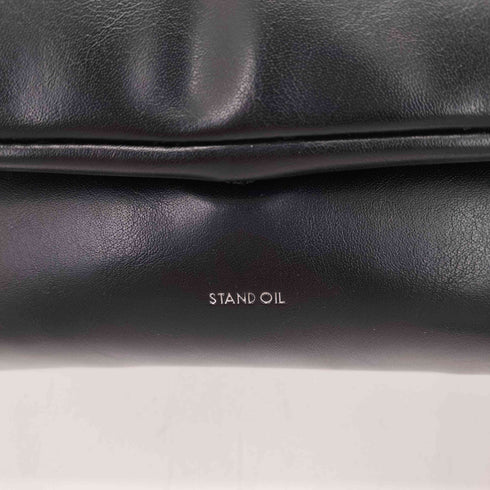 STAND OIL FLUFFY REGULAR ショルダーバッグ レディース