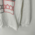 The Trilogy Tapes グラフィックプリント L/S カットソー ロンT メンズ JPN:L