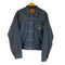 BLUE WAY JEANS MT26 デニムジャケット メンズ