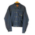 BLUE WAY JEANS MT26 デニムジャケット メンズ