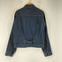 BLUE WAY JEANS MT26 デニムジャケット メンズ
