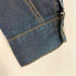 BLUE WAY JEANS MT26 デニムジャケット メンズ