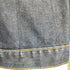 BLUE WAY JEANS MT26 デニムジャケット メンズ