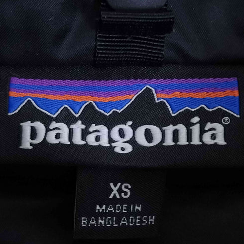 パタゴニア patagonia DOWNTOWN JACKET ダウンタウンロフト ジャケット レディース import:XS