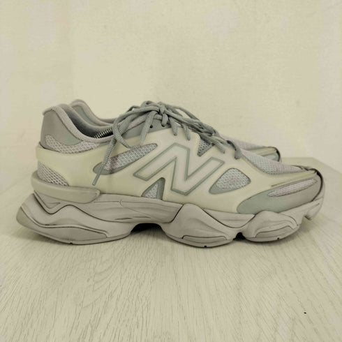 ニューバランス NEW BALANCE 9060 X Cement メンズ JPN:29