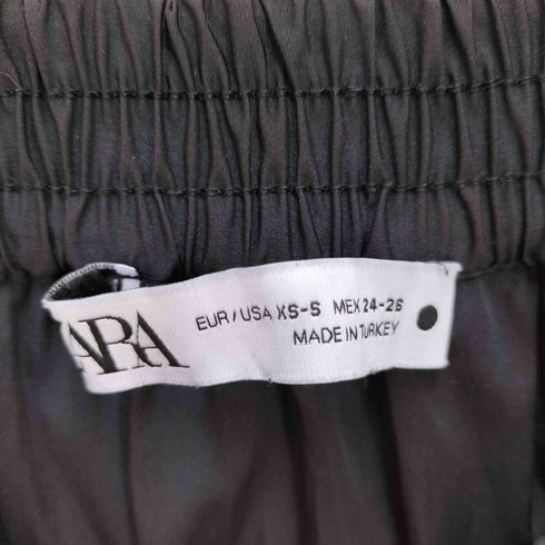 ザラ ZARA フレアスカート レディース JPN:XS