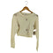 シャルルシャトン charles chaton Butter Cream Cake Knit レディース FREE