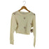 シャルルシャトン charles chaton Butter Cream Cake Knit レディース FREE