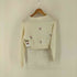 シャルルシャトン charles chaton Butter Cream Cake Knit レディース FREE