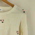 シャルルシャトン charles chaton Butter Cream Cake Knit レディース FREE